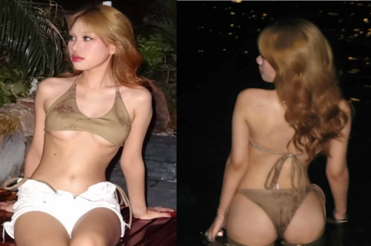 erena so sex Địt phê lồn thánh nữ Maria Ozawa tại hồ bơi